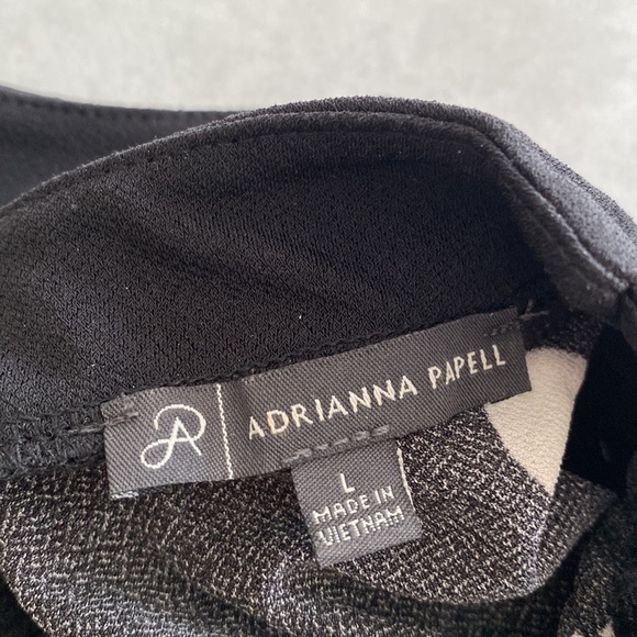 Ruffled polka dot tank - Picture 3 of 4